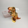 Мягкая игрушка Динозавр 23 см в ассортименте 263-3